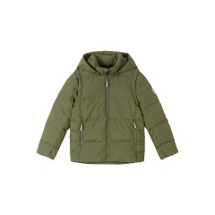 Reima 2in1 Daunenjacke Porosein Daunenjacken fur Kinder Пуховик 2в1 Детские пуховики Porosein