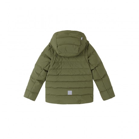 Reima 2in1 Daunenjacke Porosein Daunenjacken fur Kinder Пуховик 2в1 Детские пуховики Porosein