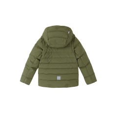 Reima 2in1 Daunenjacke Porosein Daunenjacken fur Kinder Пуховик 2в1 Детские пуховики Porosein