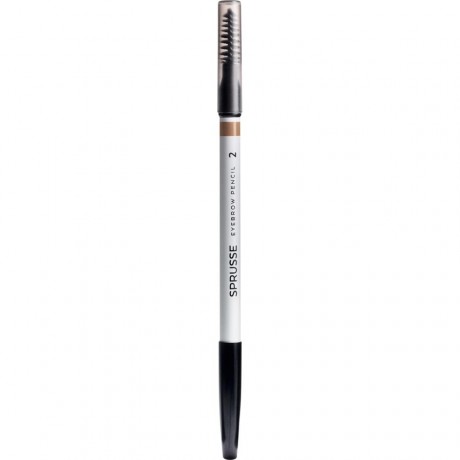 Und Gretel Augen Eyebrow Pencil Карандаш для бровей Sprusse, Nr. 1 Dark Brown / 1,30 г
