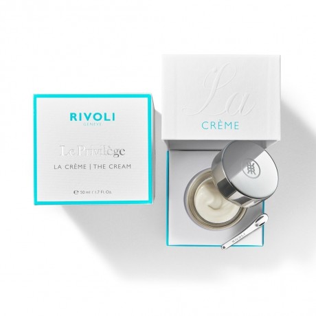 Rivoli Le Privilege La Creme Ле Привиледж Ла Крем