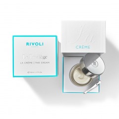 Rivoli Le Privilege La Creme  Ле Привиледж Ла Крем