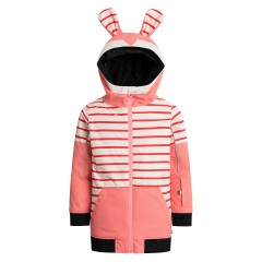 WeeDo BUNNYDO Hase Winterjacken BUNNYDO зимние куртки из кролика