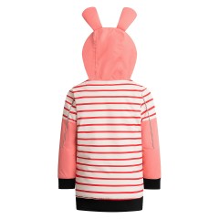 WeeDo BUNNYDO Hase Winterjacken BUNNYDO зимние куртки из кролика