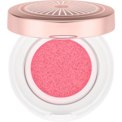 Lancome (Ланком) Spring Look 2017 Absolutely Rose Cushion Blush Subtil Румяна, Nr. 024 Sparkling Framboise / 7 Румяна,50 г