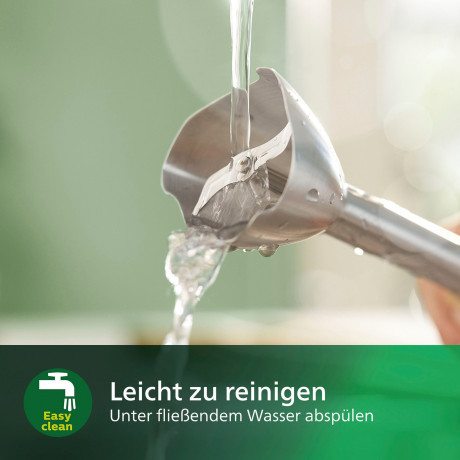 Philips Philips Stabmixer Handruhrgerat Philips 800 W  Погружной блендер Philips Ручной миксер Philips 800 Вт