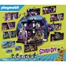 PLAYMOBIL 2er Set: 70361 SCOOBY-DOO! Abenteuer im Geisterhaus + 70363 SCOOBY-DOO! Abendessen mit Shaggy Набор из 2 предметов: 70361 СКУБИ-ДУ! Приключения в доме с привидениями + 70363 СКУБИ-ДУ! Ужин с Шэгги