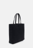 Tommy Hilfiger FLOW TOTE Tote bag black FLOW TOTE Сумка-тоут черный
