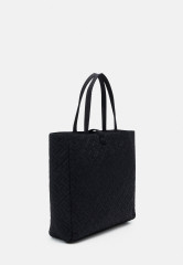 Tommy Hilfiger FLOW TOTE Tote bag black FLOW TOTE Сумка-тоут черный