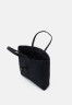 Tommy Hilfiger FLOW TOTE Tote bag black FLOW TOTE Сумка-тоут черный