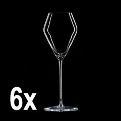 Zalto Zalto Glas Denk'Art Sussweinglas 6er Set 23 cm Zalto glass Набор бокалов для сладкого вина Denk"Art из 6 шт. 23 см