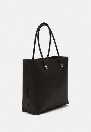 Tommy Hilfiger NEW CASUAL TOTE Tote bag black NEW CASUAL TOTE Сумка-тоут черный