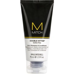 Paul Mitchell (Поль Митчелл) Mitch Double Hitter, 50 мл