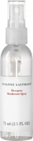 Susanne Kaufmann Deospray, Дезодорант 75 мл