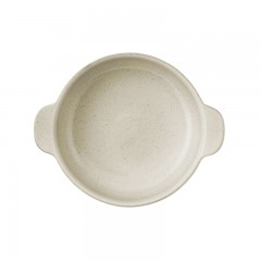 Arzberg Arzberg Joyn Ash - Steinzeug Sharing Bowl d: 20 cm / h: 5,5 cm Arzberg Joyn Ash - Делительная миска из керамики d: 20 см / высота: 5,5 см