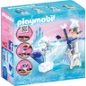 PLAYMOBIL PLAYMOBIL 9350 Prinzessin Eiskristall PLAYMOBIL 9350 Принцесса Ледяной Кристалл