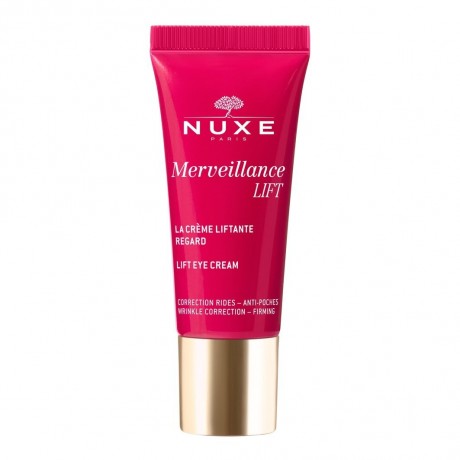 NUXE Merveillance Lift Augencreme Подтягивающий крем для кожи вокруг глаз Merveillance
