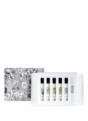 diptyque Set, 5*7,5 ml 