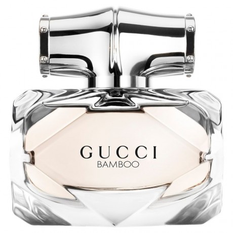 Gucci  Eau de Toilette (EdT) Туалетная вода Gucci Bamboo, 75 мл