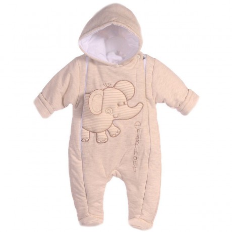 La Bortini Wagenanzug Baby Overall 50 56 62 68 74 Schneeanzug Ubergangsoverall Outdoor-Overalls fur Jungen Каретный комбинезон Детский комбинезон 50 56 62 68 74 Зимний комбинезон Переходный комбинезон Открытый комбинезон для мальчиков