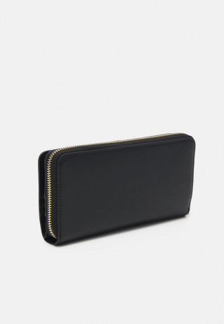 Tommy Hilfiger CHIC LARGE Wallet black CHIC LARGE Кошелек черный