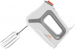 eta eta Handmixer LENTO Basis ETA005190000, 500 W, DC Motor, 4 Geschwindigkeiten, Leiser Betrieb, Ergonomische Griffe  Ручной миксер ETA LENTO Basis ETA005190000, 500 Вт, двигатель постоянного тока, 4 скорости, тихая работа, эргономичные ручки