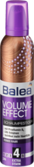 Balea (Балеа) Volume Effect Мусс для укладки волос, 250 мл