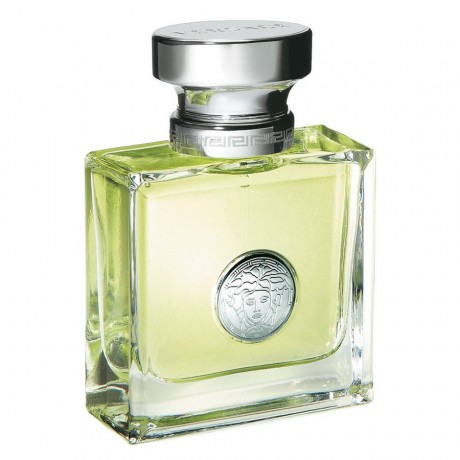 Versace (Версаче)  Eau de Toilette (EdT) Туалетная вода Versense, 100 мл