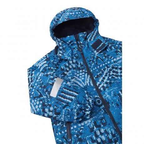 Reima Winterjacke Maunu Winterjacken fur Jungen Зимняя куртка Maunu зимние куртки для мальчиков