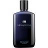 Graham Hill Brickyard 500 shampoo 100ml x 2st, Премиальный мужской шампунь для волос, глубокое очищение и свежесть, 100мл х 2шт