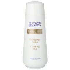 Hildegard Braukmann (Хильдегард Браукманн) Reinigungsmilch Reinigungsmilch Exquisit, 200 мл
