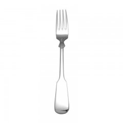 Robbe &amp; Berking Robbe &amp; Berking Spaten 925 Sterling Silber Dessertgabel Десертная вилка Robbe &amp;amp; Berking spade из стерлингового серебра 925 пробы