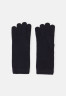 Tommy Hilfiger ELEVATED GLOVES Gloves space blue ПОВЫШЕННЫЕ ПЕРЧАТКИ Перчатки космический синий