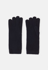 Tommy Hilfiger ELEVATED GLOVES Gloves space blue ПОВЫШЕННЫЕ ПЕРЧАТКИ Перчатки космический синий