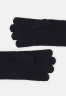 Tommy Hilfiger ELEVATED GLOVES Gloves space blue ПОВЫШЕННЫЕ ПЕРЧАТКИ Перчатки космический синий
