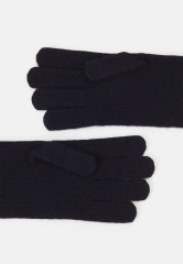 Tommy Hilfiger ELEVATED GLOVES Gloves space blue ПОВЫШЕННЫЕ ПЕРЧАТКИ Перчатки космический синий