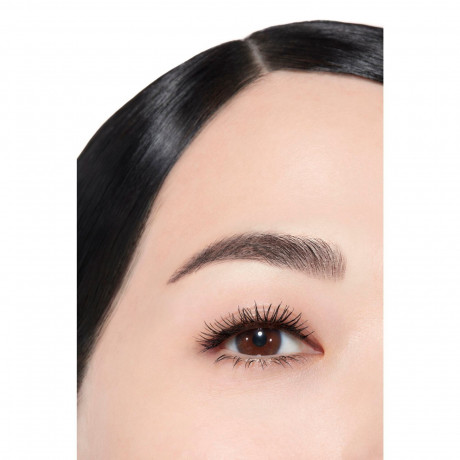 CHANEL WATERPROOF Nr. 10 Noir ВОДОНЕПРОНИЦАЕМЫЙ