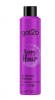got2b happy hour Haarspray, Лак для волос , экстремальная сильная фиксация, стойкая укладка до 24 часов, защита от влажности, 300 мл