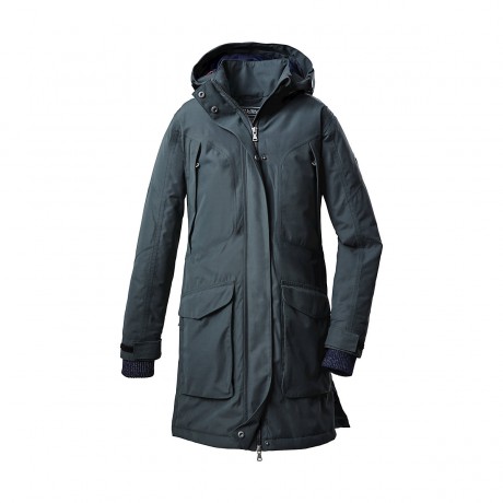 killtec Mantel KOW 186 GRLS CT Mantel Пальто KOW 186 GRLS CT пальто