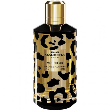 Mancera Wild Collection Eau de Parfum Парфюмерная вода Spray Спрей Wild Cherry, 120 мл