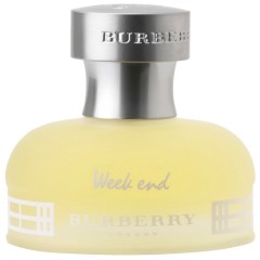 BURBERRY (Барбери)  Eau de Parfum (EdP) Парфюмерная вода Weekend for Women, 50 мл