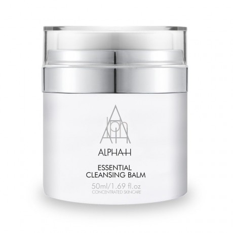 Alpha-H Essential Cleansing Balm Gesichtsbalsam Reinigung, 50 мл