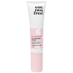 one.two.free! Eye Wonder Cream  Чудо-крем для глаз