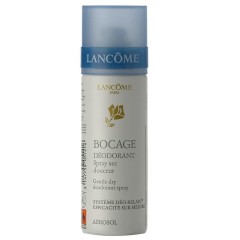 Lancome Deodorant Spray Sec Douceur Дезодорант-спрей Sec Douceur