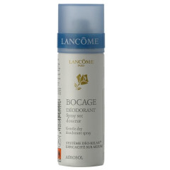 Lancome Deodorant Spray Sec Douceur Дезодорант-спрей Sec Douceur
