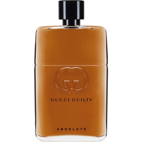 Gucci (Гуччи) Gucci (Гуччи) Guilty Pour Homme Absolute After Shave Lotion Лосьон после бритья, 90 мл