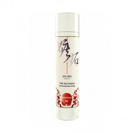 shi/dto Time Restoring Advanced Skin-lifting Day Moisturizer  Time Restoring Advanced Skin Lifting Дневной Увлажняющий Крем