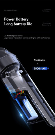 Licheers Licheers Akku-Handstaubsauger Akku Handstaubsauger V09, 80,00 W  Licheers беспроводной ручной пылесос аккумуляторный ручной пылесос V09, 80,00 Вт