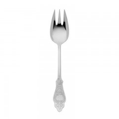 Robbe &amp; Berking Robbe &amp; Berking Ostfriesen 925 Sterling Silber Gemusegabel Вилка для овощей Robbe &amp;amp; Berking Ostfriesen из стерлингового серебра 925 пробы