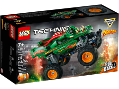 Lego Monster Jam Dragon Монстер Джем ??Дракон